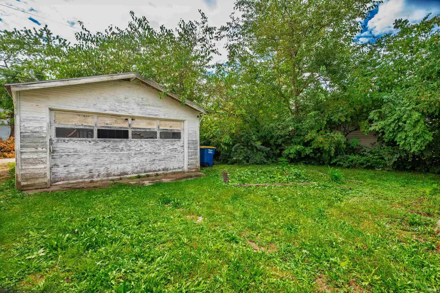 1213 W Abbott Street, Muncie, IN 47303 - #2