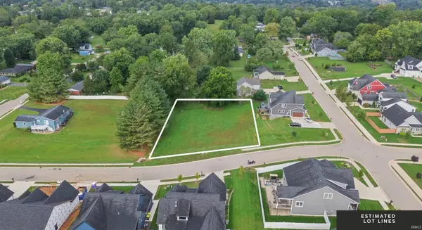 4344 S Windmill Lane, Bloomington, IN 47401