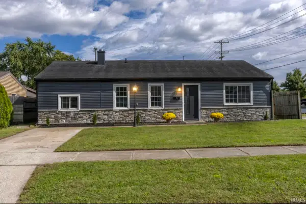 118 N Walnut Street, Mishawaka, IN 46544