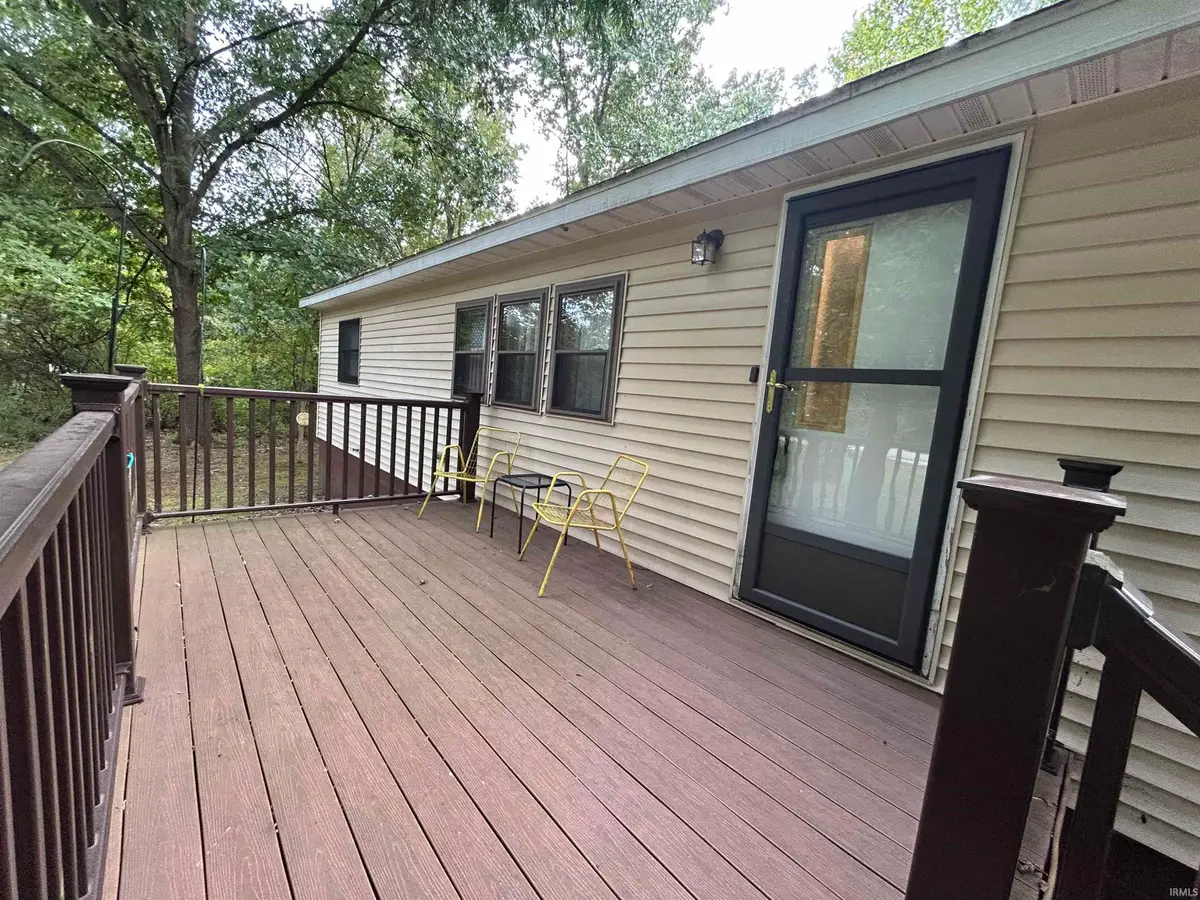 0335 S 800 E, Knox, IN 46534 - #1