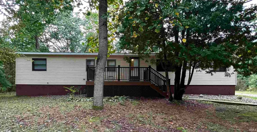 0335 S 800 E, Knox, IN 46534 - #2