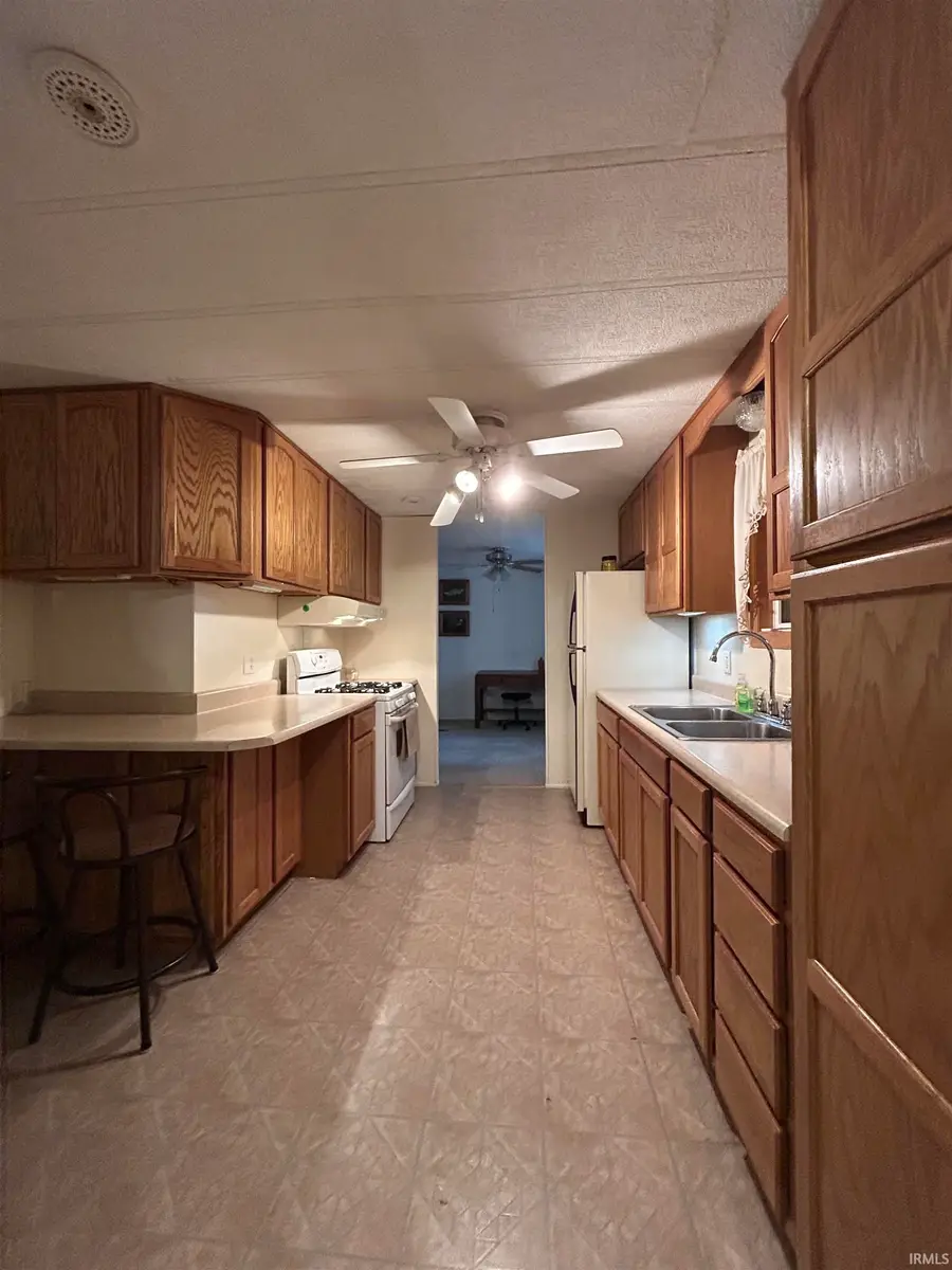 0335 S 800 E, Knox, IN 46534 - #3