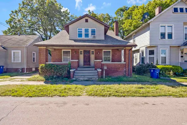 219 E State Street, Princeton, IN 47670