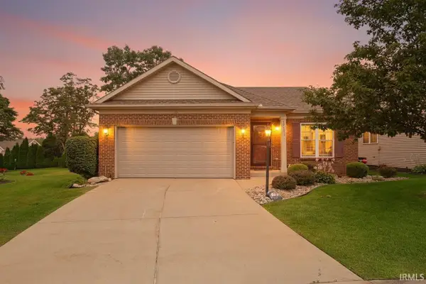 18131 N Cloverleaf Drive, South Bend, IN 46637