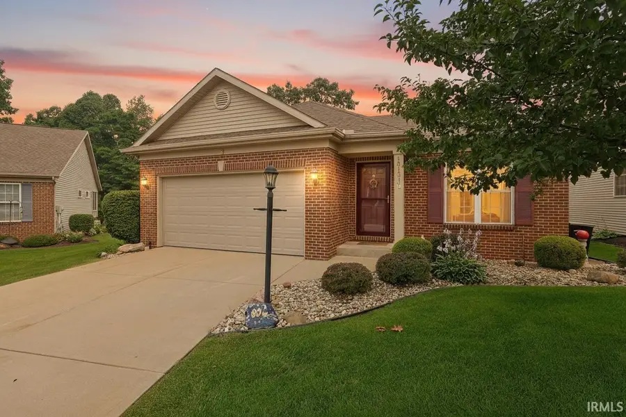 18131 N Cloverleaf Drive, South Bend, IN 46637 - #2