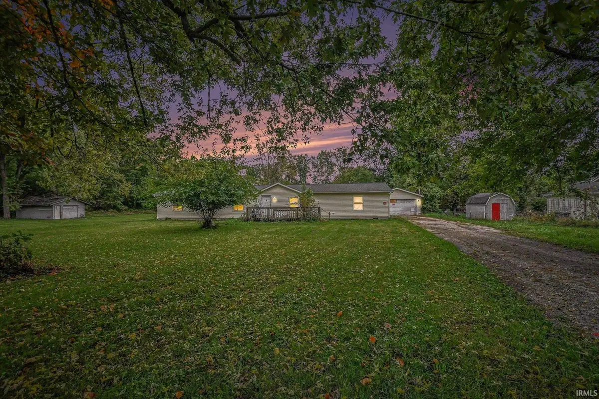 216 N 9th Street, Goshen, IN 46528 - #1