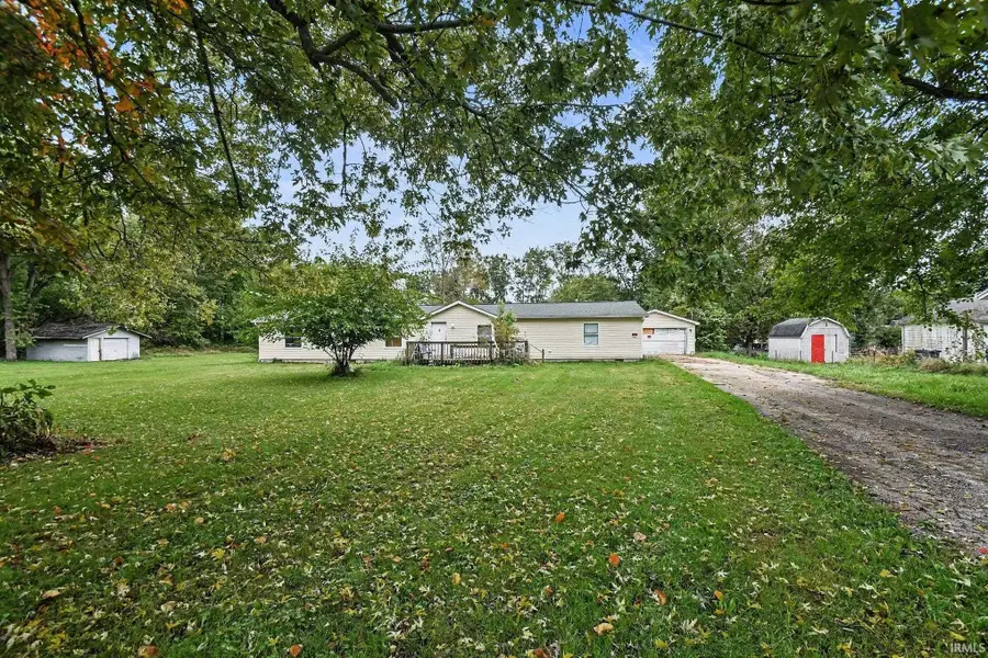 216 N 9th Street, Goshen, IN 46528 - #2