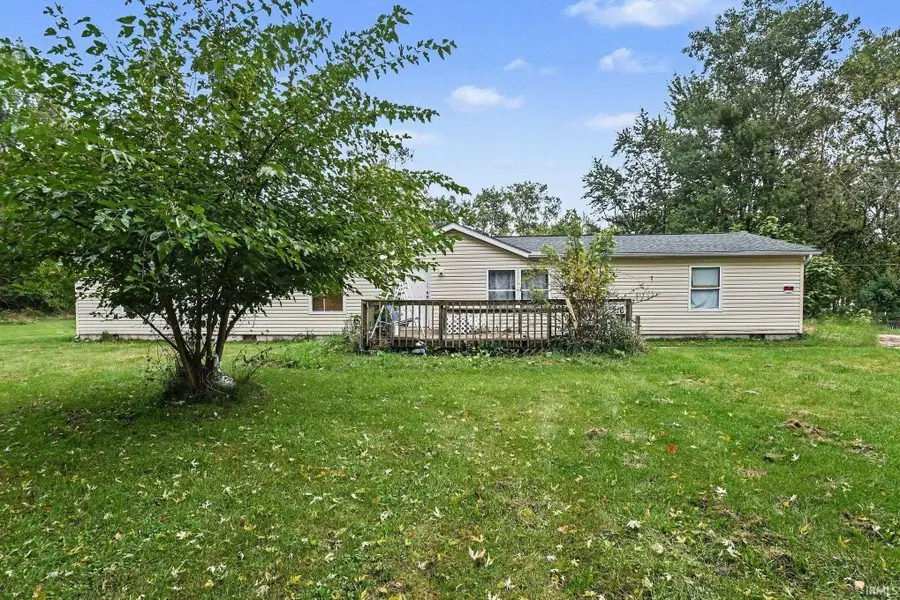 216 N 9th Street, Goshen, IN 46528 - #3
