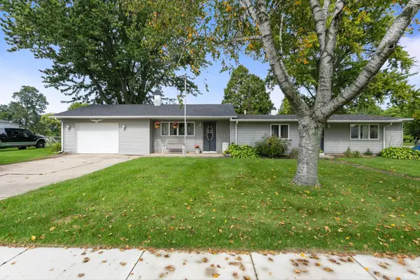 529 W Elm Street, New Carlisle, IN 46552
