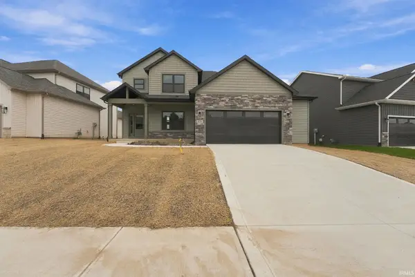 1176 Arthur Heights Drive, Fort Wayne, IN 46818