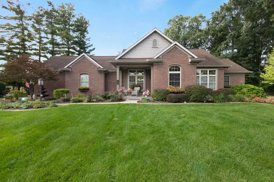 51345 Stratford Drive, Elkhart, IN 46514 - #2