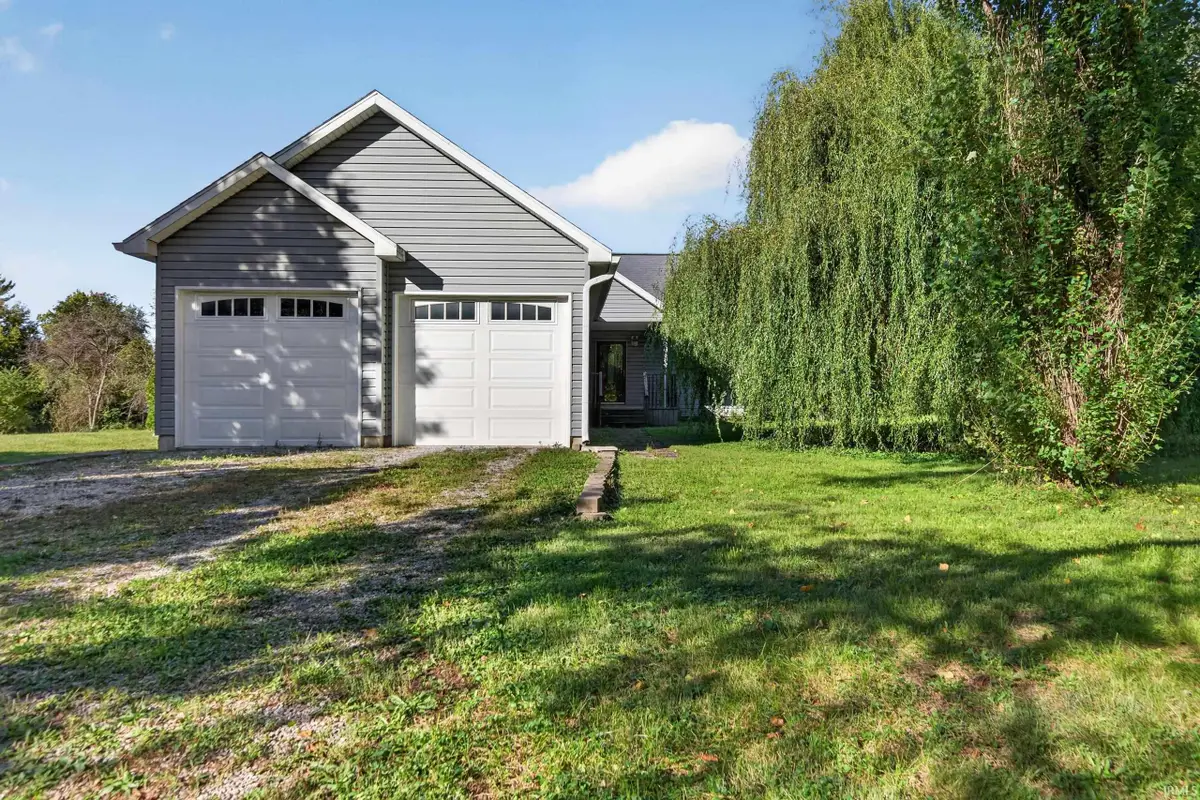 1263 E 75 N, Logansport, IN 46947 - #1