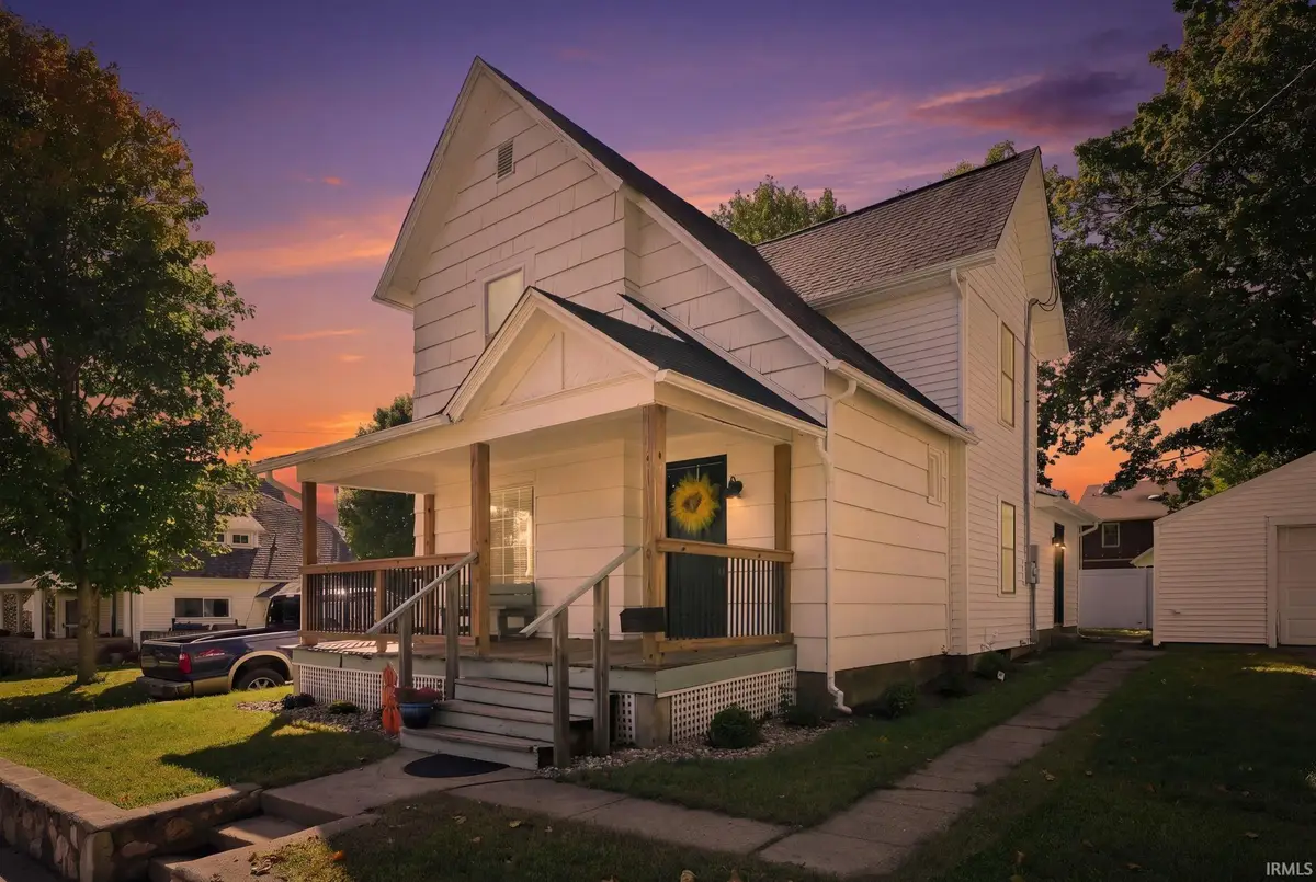 206 S Superior Street, Angola, IN 46703 - #1