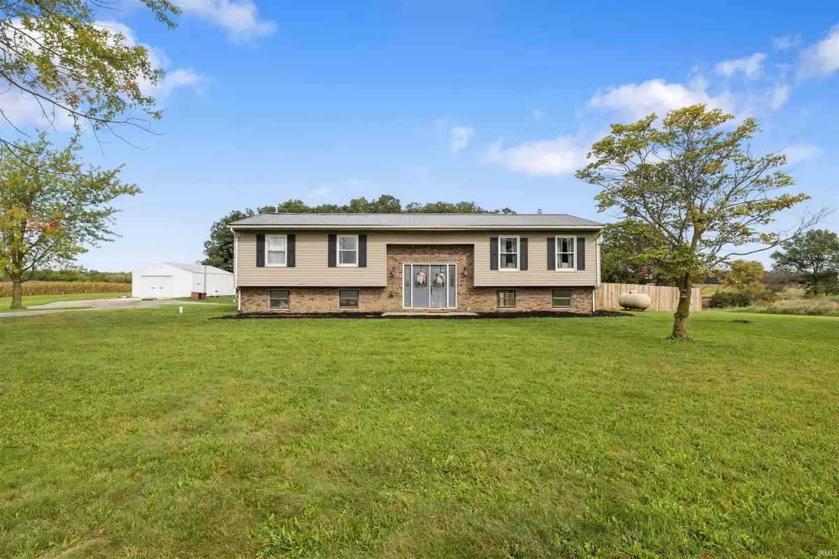 5217 County Road 36a, Butler, IN 46721 - #1