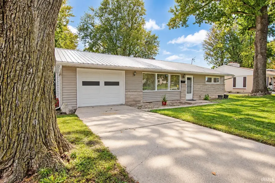 6426 Maywood Circle, Fort Wayne, IN 46819 - #3
