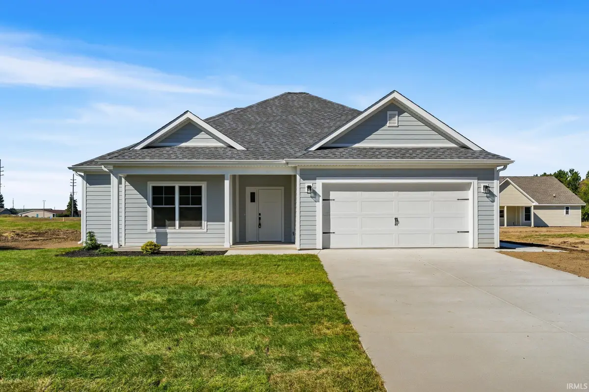 2122 Deepwater (lot 34) Loop, Monticello, IN 47960 - #1