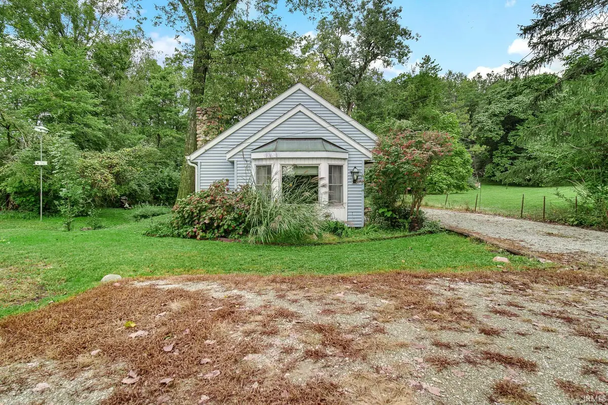 17078 18b Road, Culver, IN 46511 - #1