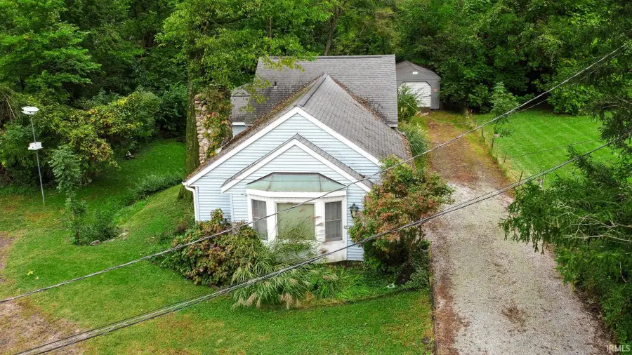 17078 18b Road, Culver, IN 46511 - #2