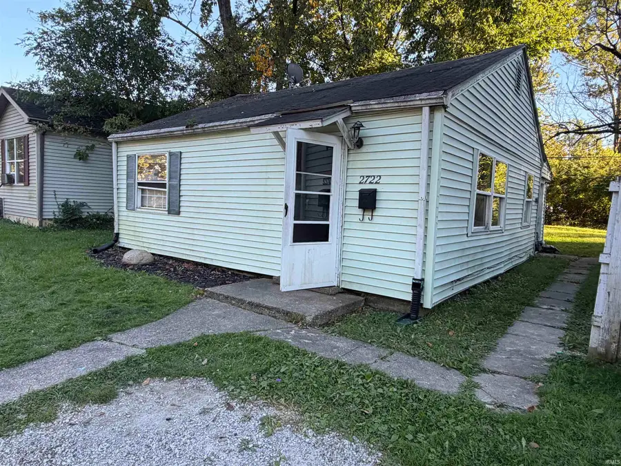 2722 Manford Street, Fort Wayne, IN 46806 - #2