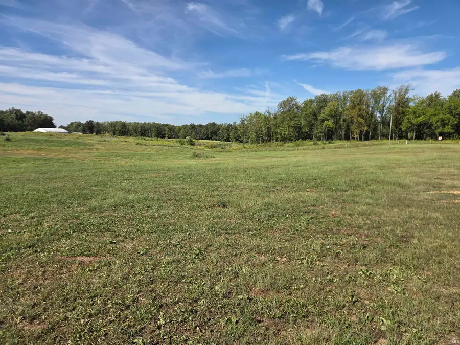 14361 N 1250 E Tract 6 Road, Odon, IN 47562 - #2
