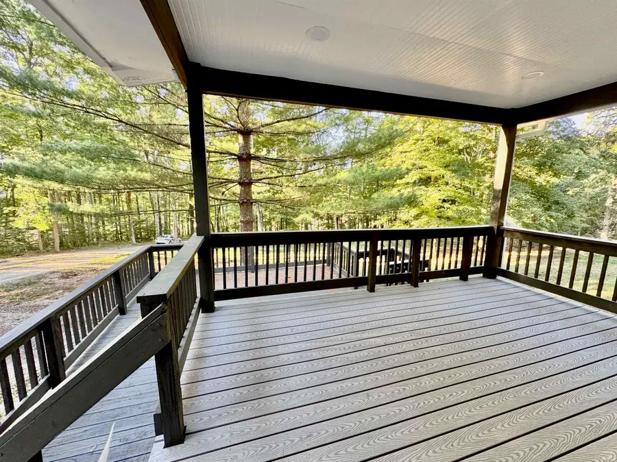 9020 W Graves Road, Bloomington, IN 47403 - #3