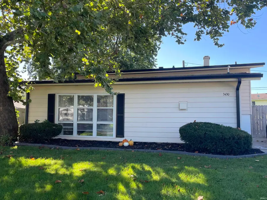3430 Westover Street, Peru, IN 46970 - #2