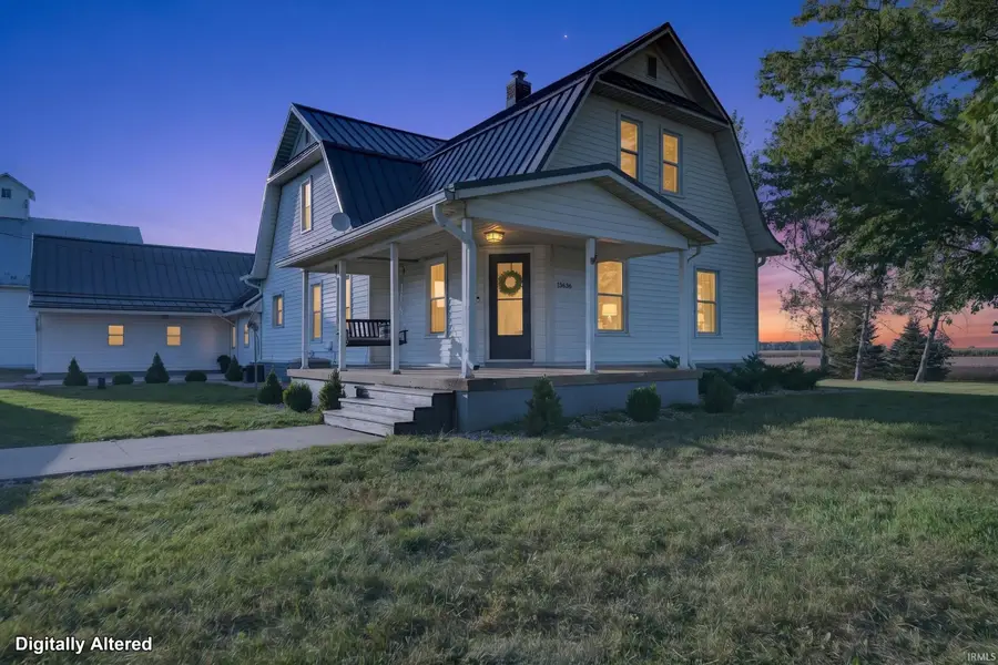 13636 S 150 E, Kokomo, IN 46901 - #2
