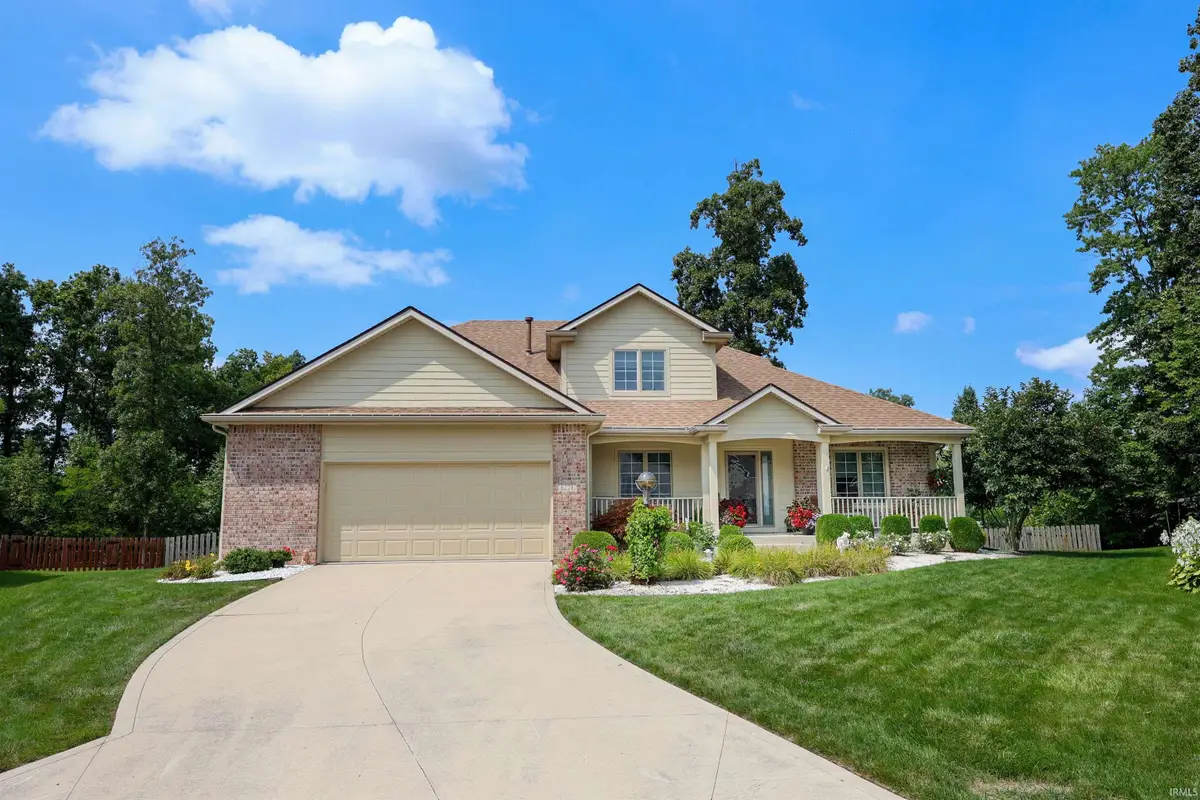 8224 Sunny Hill Cove, Fort Wayne, IN 46804 - #1