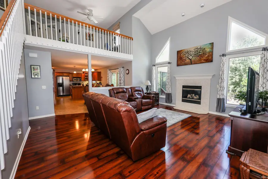 8224 Sunny Hill Cove, Fort Wayne, IN 46804 - #2