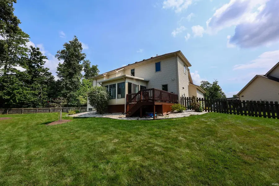 8224 Sunny Hill Cove, Fort Wayne, IN 46804 - #3