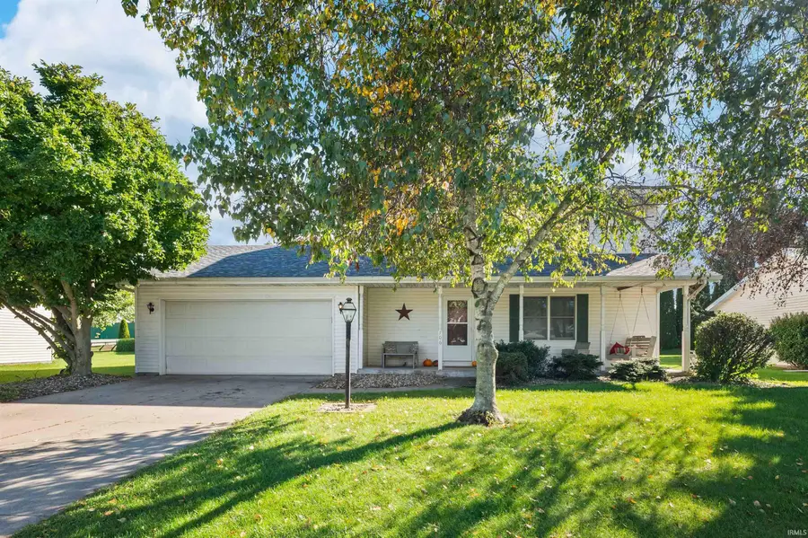 706 Alana Drive, Goshen, IN 46526 - #2