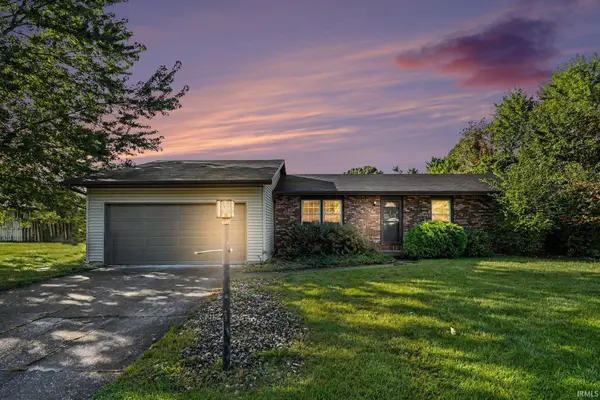 22042 Sandybrook Drive, South Bend, IN 46628