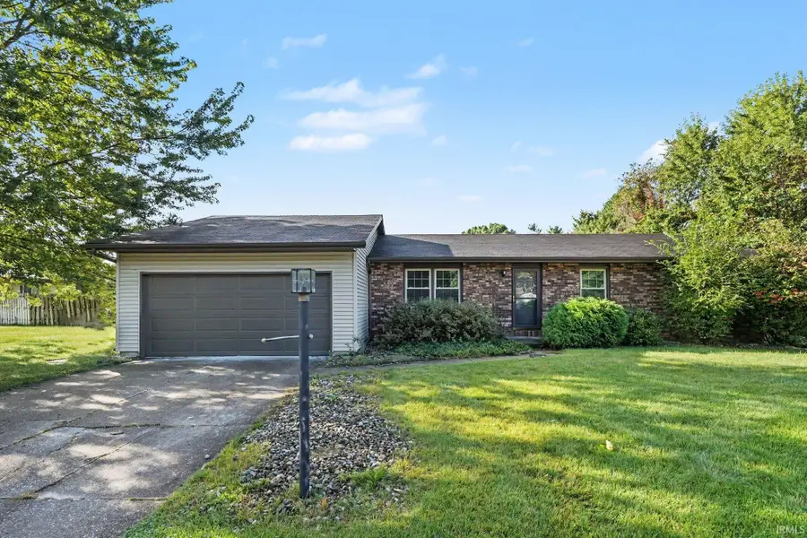22042 Sandybrook Drive, South Bend, IN 46628 - #2