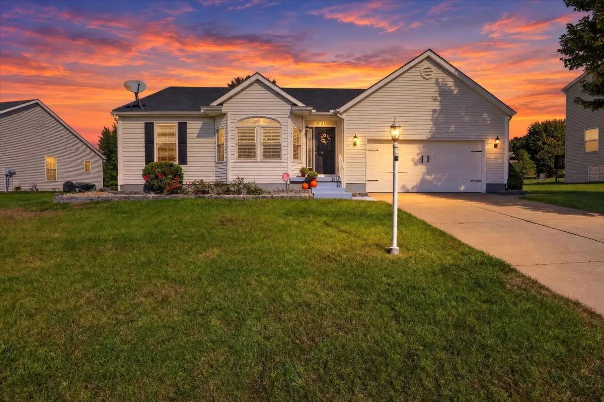 18121 Lisbon Drive, South Bend, IN 46637 - #1