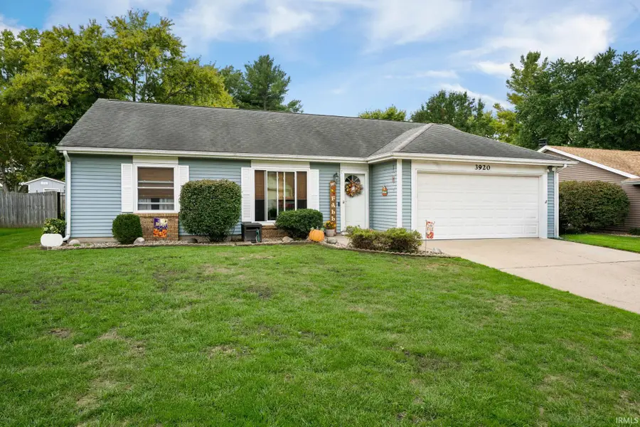 3920 George Washington Road, Lafayette, IN 47909 - #2