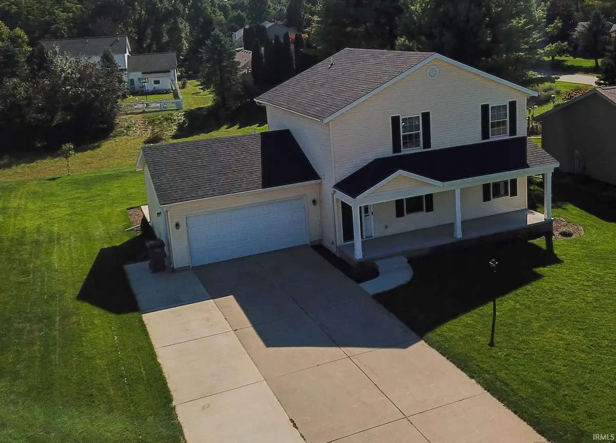23036 S Oakleaf Drive, Elkhart, IN 46514 - #1
