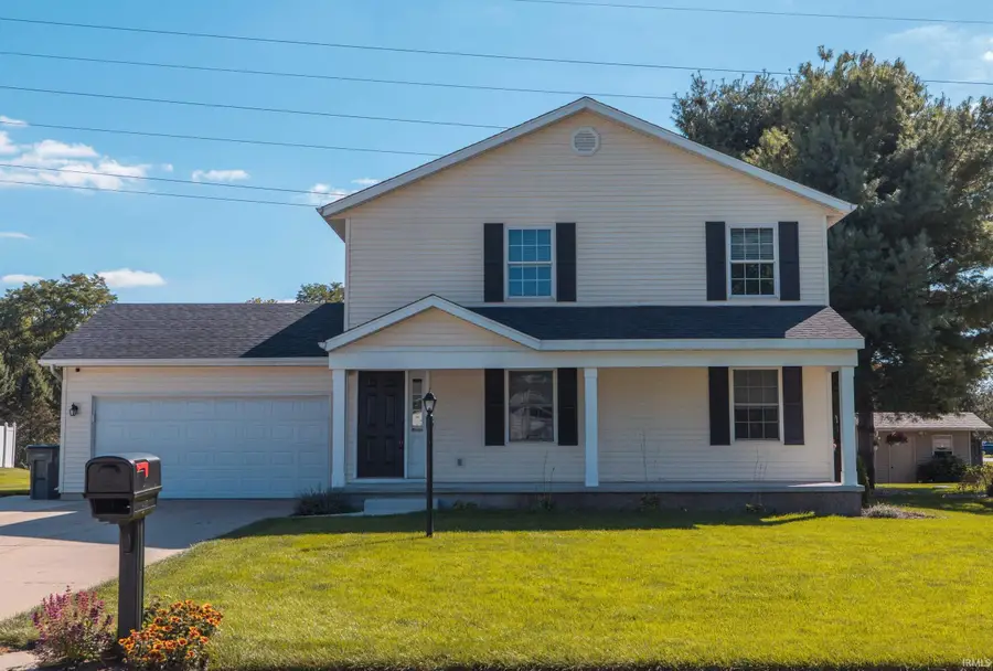 23036 S Oakleaf Drive, Elkhart, IN 46514 - #2