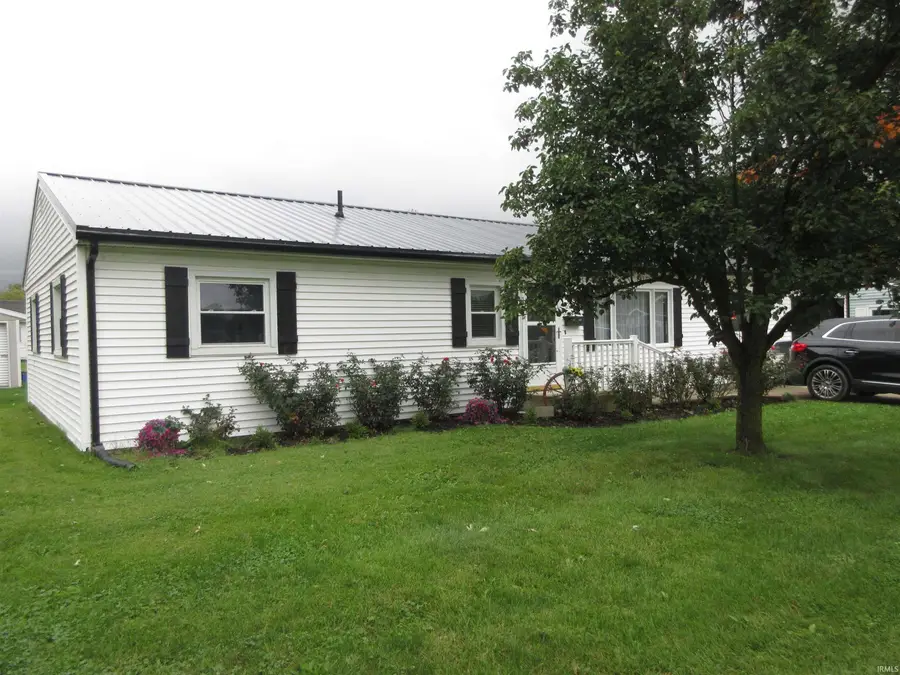 608 S Western Avenue, Portland, IN 47371 - #2