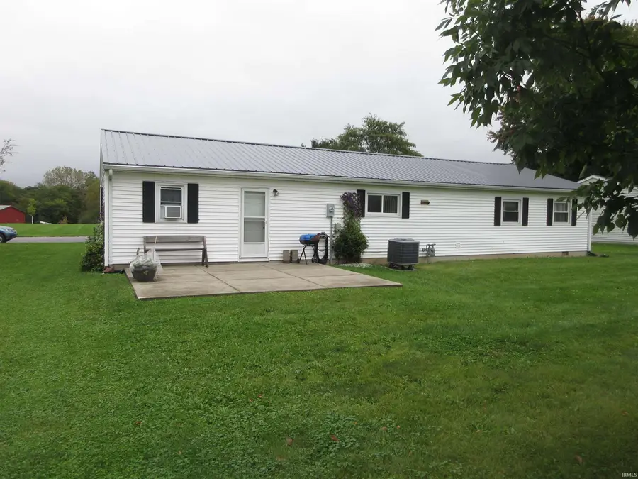 608 S Western Avenue, Portland, IN 47371 - #3