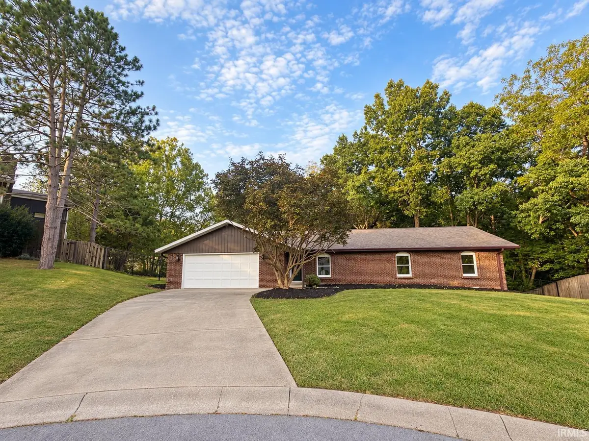 929 N Plymouth Court, Bloomington, IN 47408 - #1
