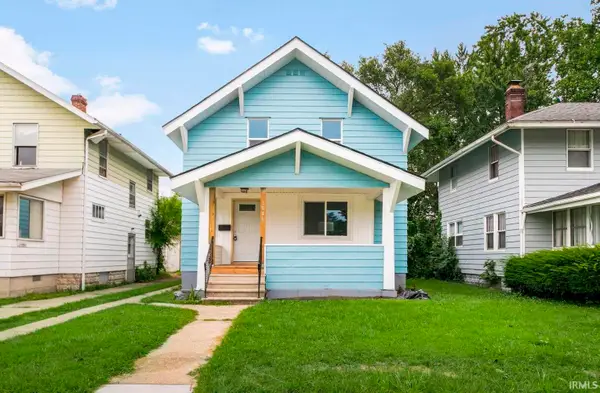 1046 Lawndale Avenue, South Bend, IN 46628