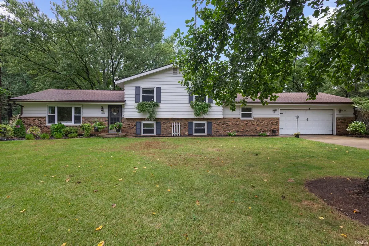 51165 Orange Road, South Bend, IN 46628 - #1