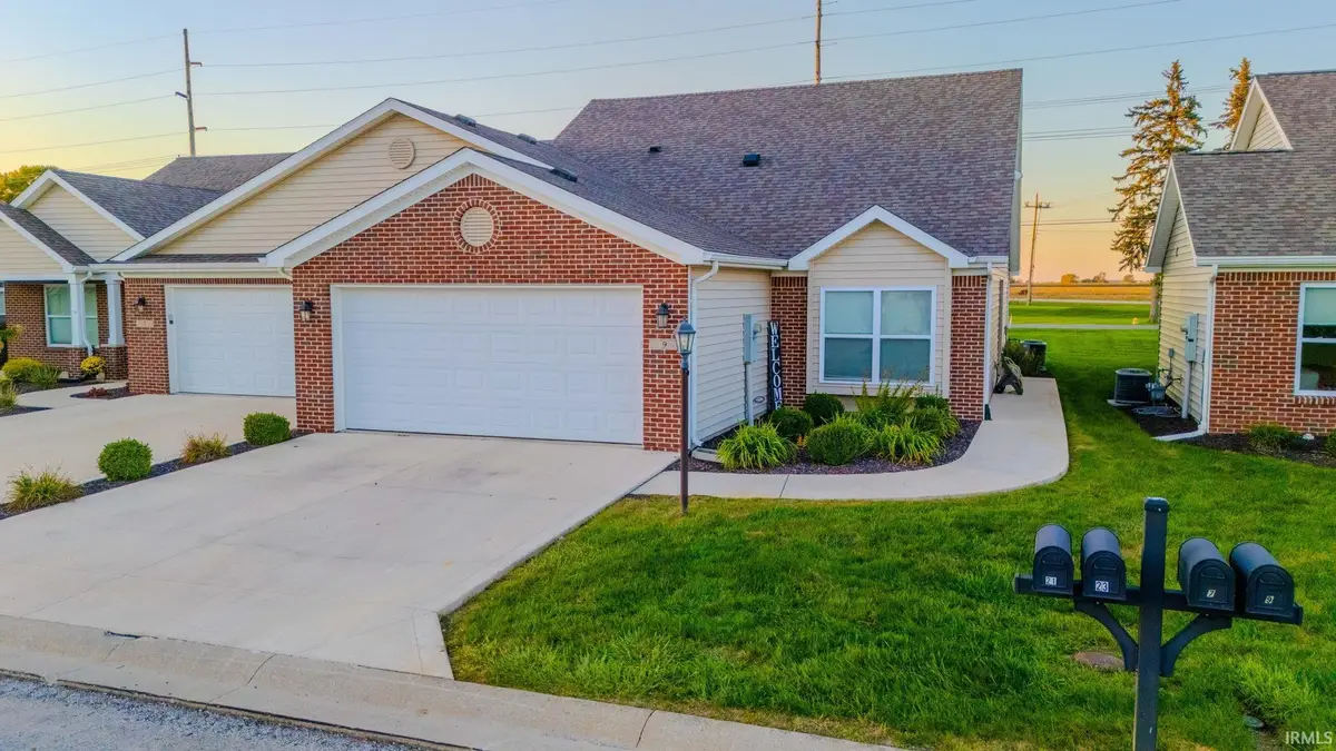 9 Cherokee Court, Wabash, IN 46992 - #1