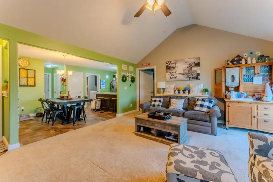 9 Cherokee Court, Wabash, IN 46992 - #3