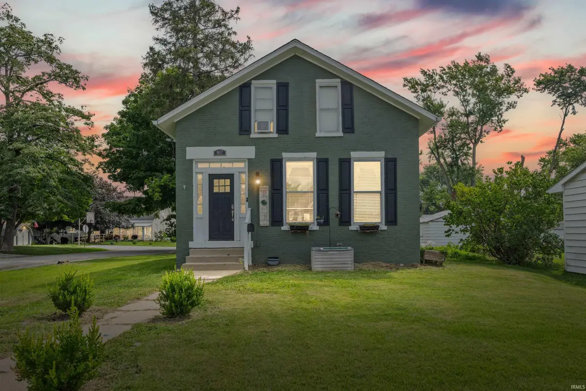 807 S 20th Street, Lafayette, IN 47905 - #1