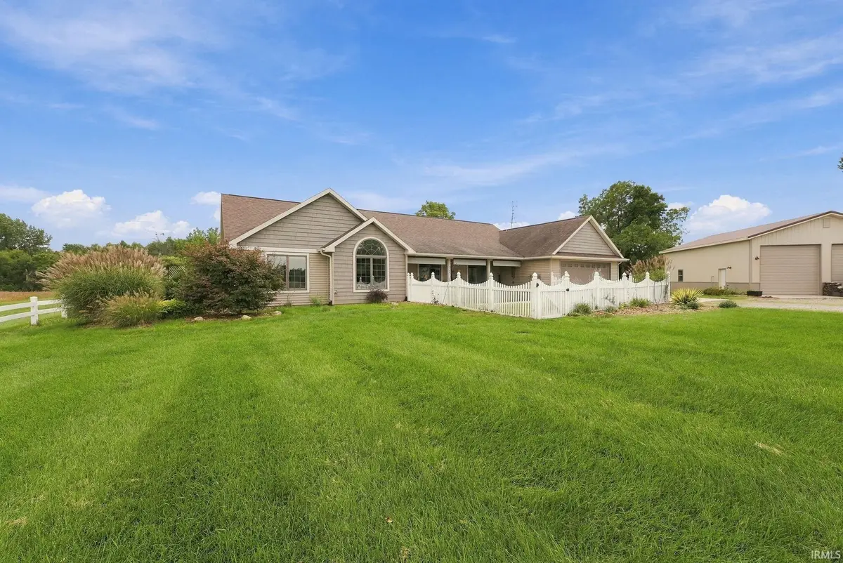 1720 S State Road 327, Hudson, IN 46747 - #1