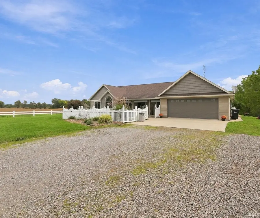 1720 S State Road 327, Hudson, IN 46747 - #3
