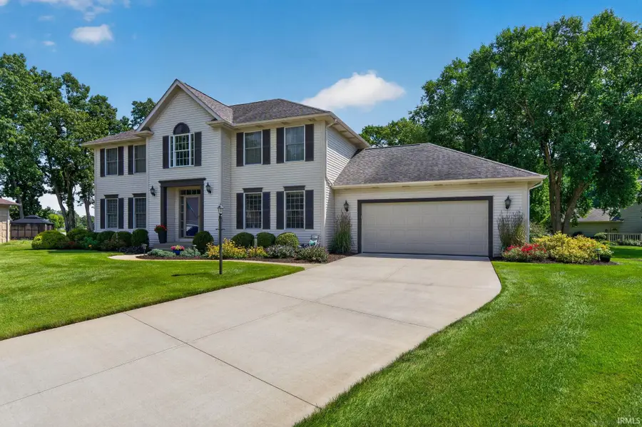 16288 Windemere Court, Granger, IN 46530 - #3