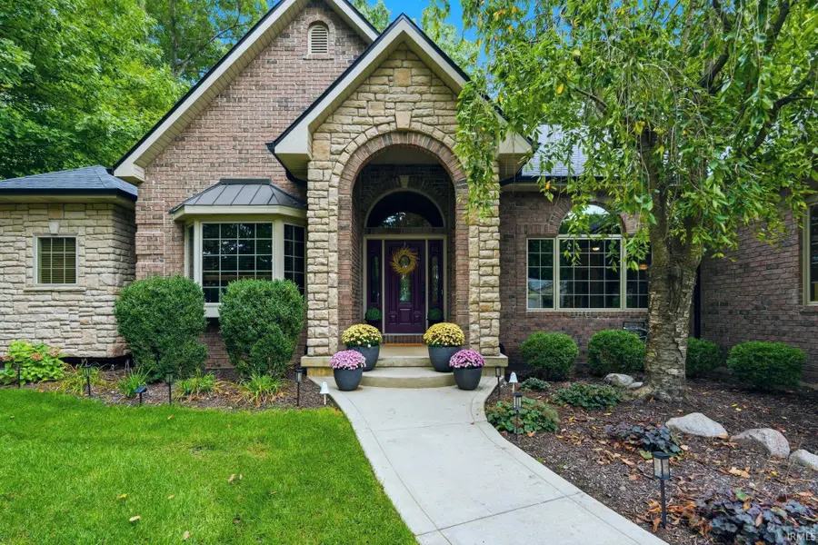6327 Chase Creek Run, Fort Wayne, IN 46804 - #3