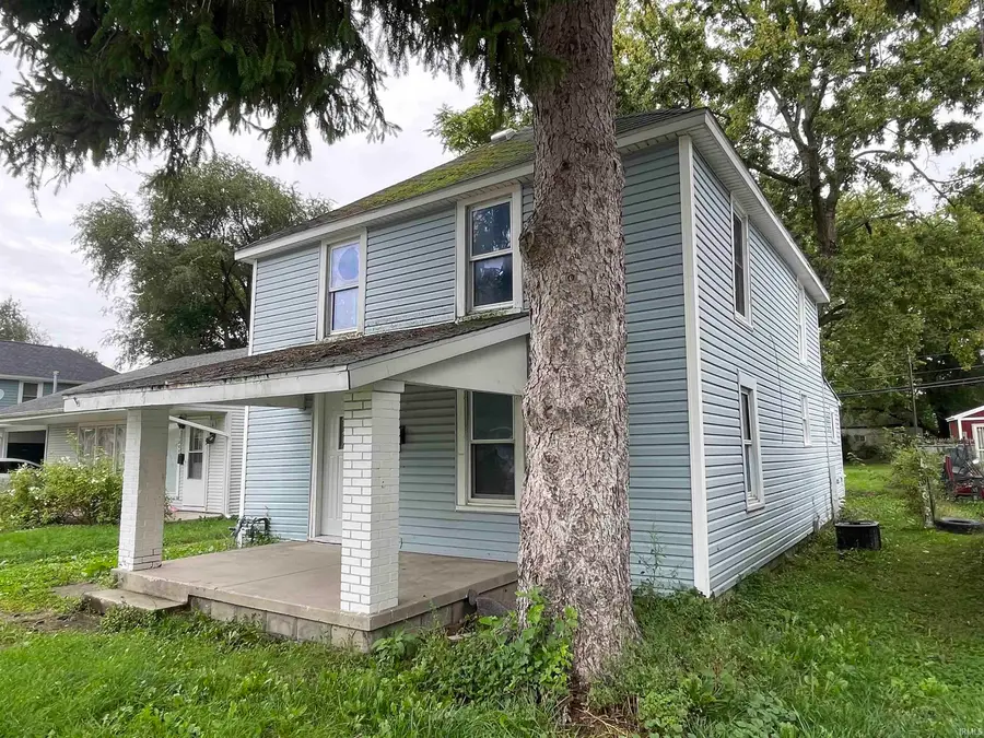 1315 Ogan Avenue, Huntington, IN 46750 - #3